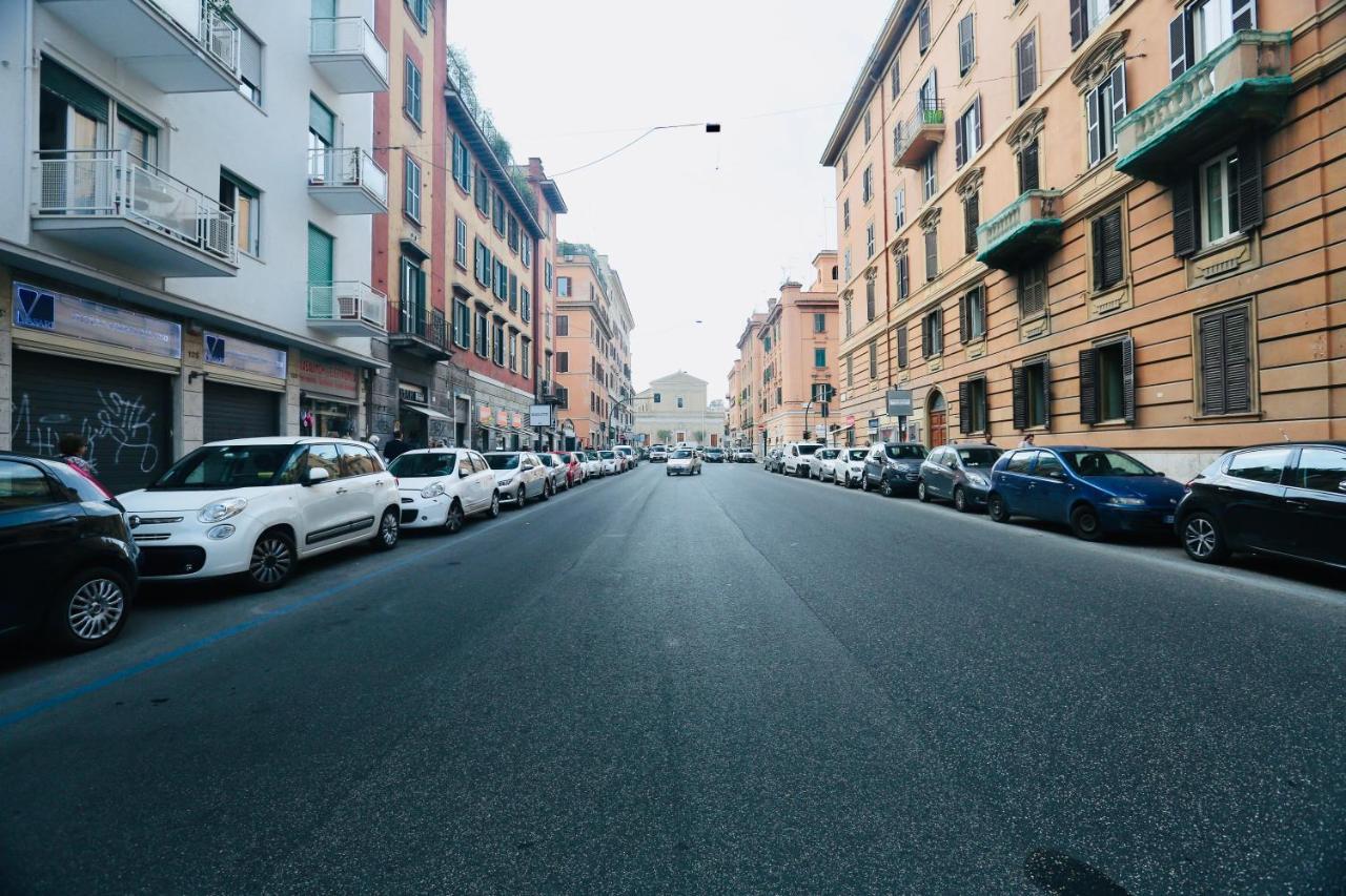 Amazing Vaticano ローマ エクステリア 写真
