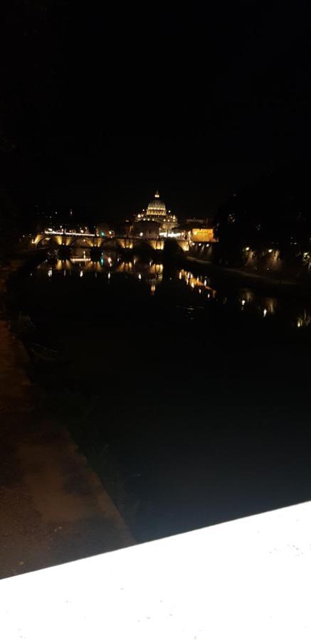 Amazing Vaticano ローマ エクステリア 写真