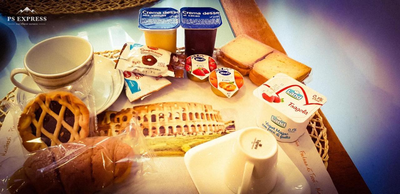 Amazing Vaticano ローマ エクステリア 写真